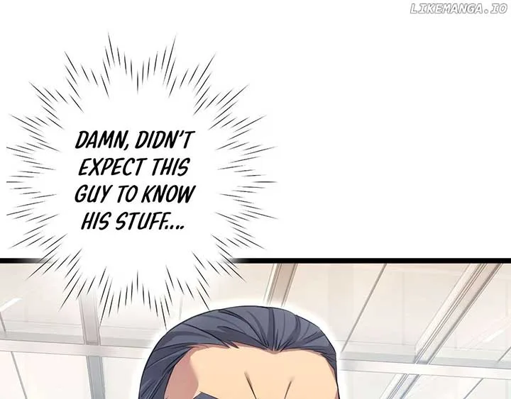 Rebirth in the end times: I reached the top by opening boxes Chapter 4 page 56