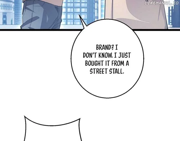 Rebirth in the end times: I reached the top by opening boxes Chapter 4 page 5