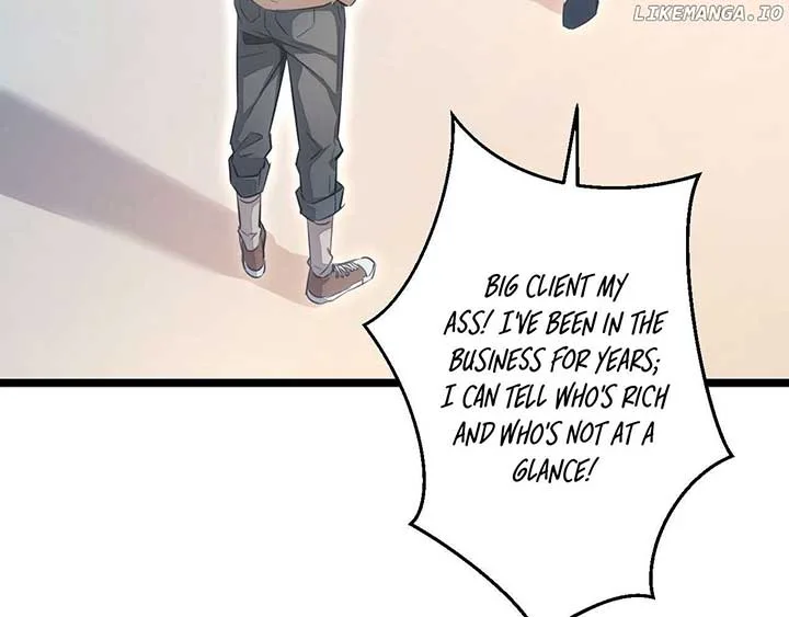 Rebirth in the end times: I reached the top by opening boxes Chapter 4 page 11