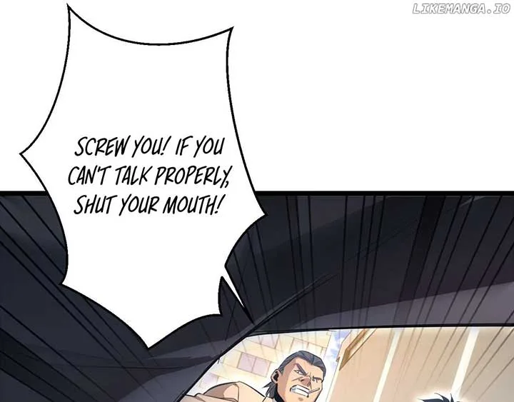Rebirth in the end times: I reached the top by opening boxes Chapter 4 page 26