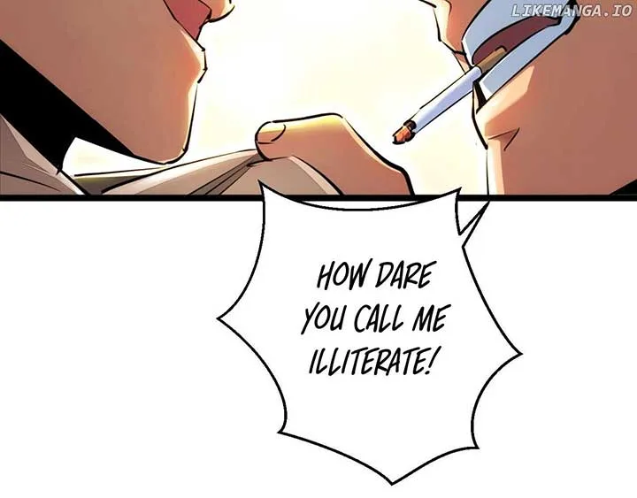 Rebirth in the end times: I reached the top by opening boxes Chapter 4 page 19