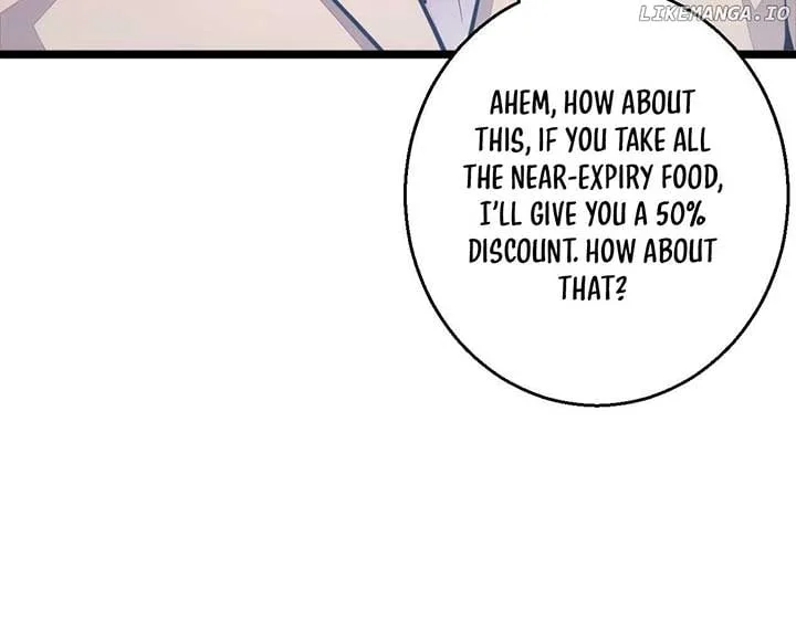 Rebirth in the end times: I reached the top by opening boxes Chapter 4 page 58