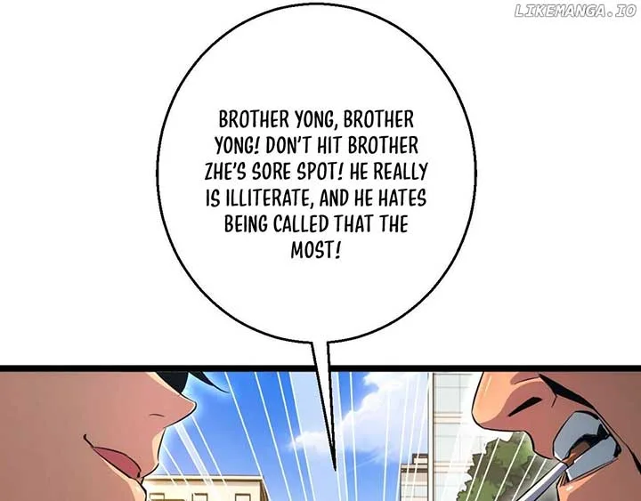 Rebirth in the end times: I reached the top by opening boxes Chapter 4 page 23