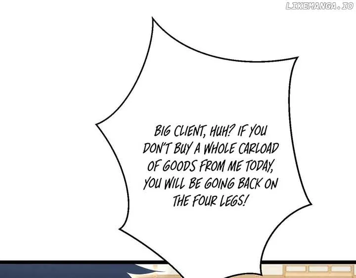 Rebirth in the end times: I reached the top by opening boxes Chapter 4 page 29