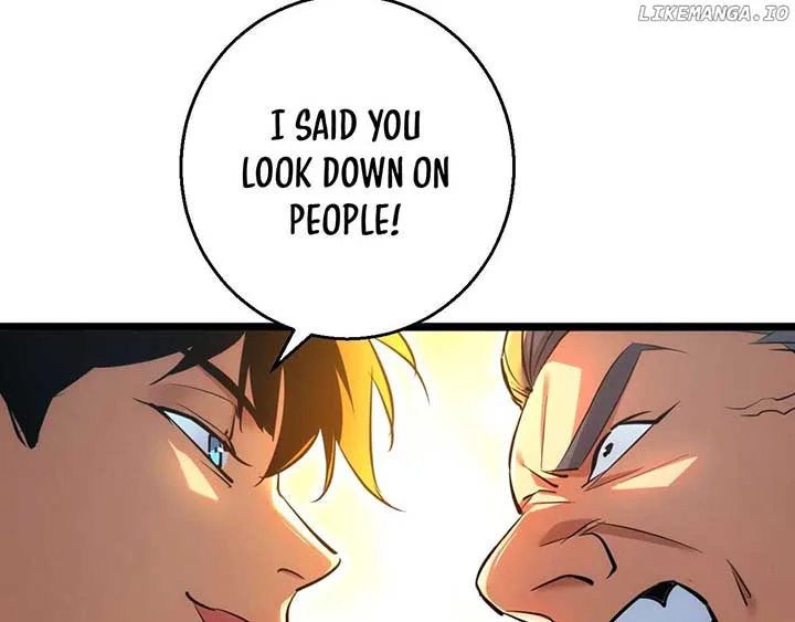 Rebirth in the end times: I reached the top by opening boxes Chapter 4 page 18