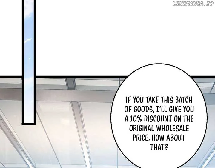 Rebirth in the end times: I reached the top by opening boxes Chapter 4 page 46
