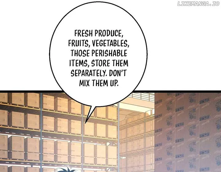 Rebirth in the end times: I reached the top by opening boxes Chapter 4 page 147