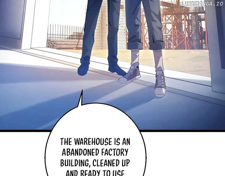 Rebirth in the end times: I reached the top by opening boxes Chapter 4 page 135