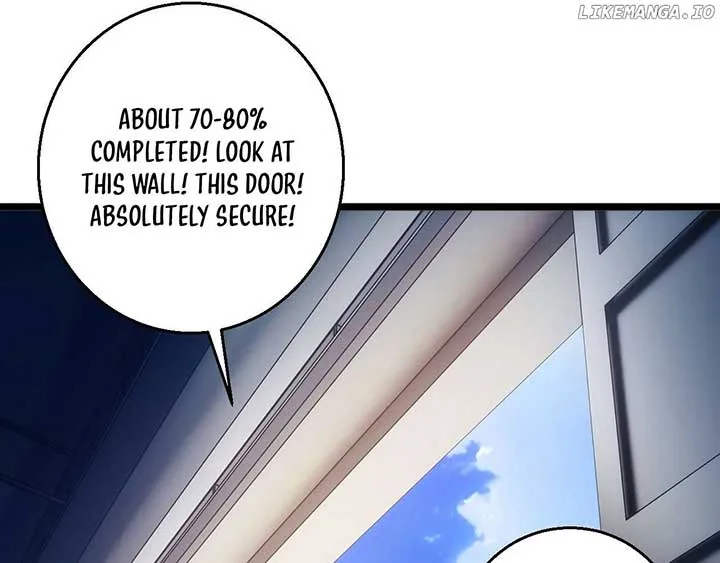 Rebirth in the end times: I reached the top by opening boxes Chapter 4 page 133