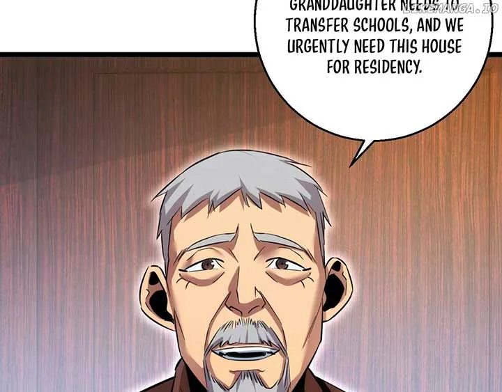 Rebirth in the end times: I reached the top by opening boxes Chapter 4 page 99