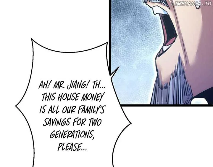 Rebirth in the end times: I reached the top by opening boxes Chapter 4 page 104