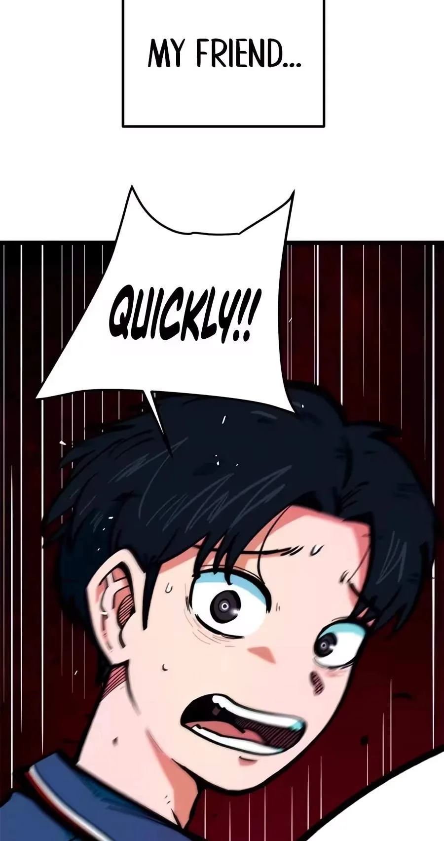 I'm Being Misunderstood as a Soccer Genius Chapter 94 page 113