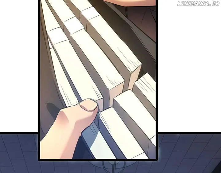 Rebirth in the end times: I reached the top by opening boxes Chapter 4 page 92