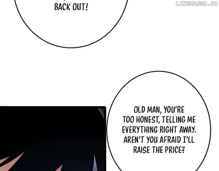 Rebirth in the end times: I reached the top by opening boxes Chapter 4 page 101