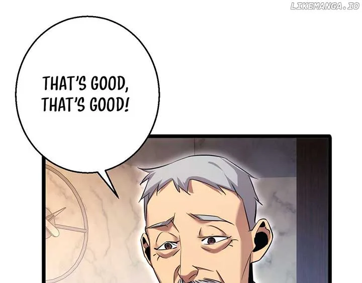 Rebirth in the end times: I reached the top by opening boxes Chapter 4 page 110