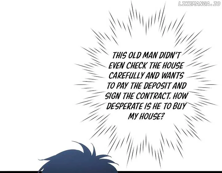 Rebirth in the end times: I reached the top by opening boxes Chapter 4 page 96