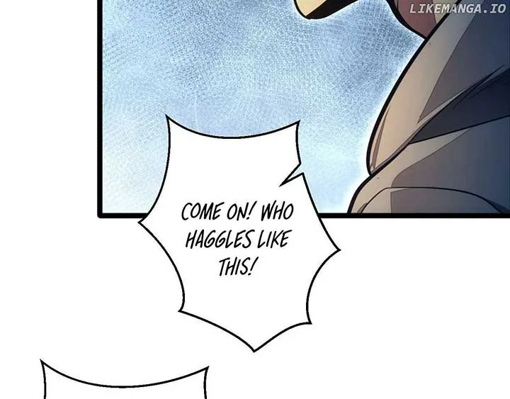 Rebirth in the end times: I reached the top by opening boxes Chapter 5 page 15