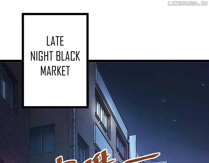 Rebirth in the end times: I reached the top by opening boxes Chapter 5 page 7