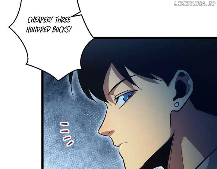 Rebirth in the end times: I reached the top by opening boxes Chapter 5 page 14