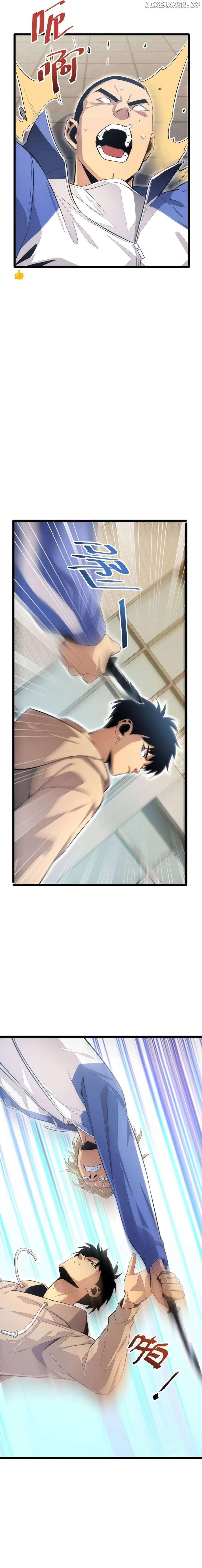Rebirth in the end times: I reached the top by opening boxes Chapter 6 page 20