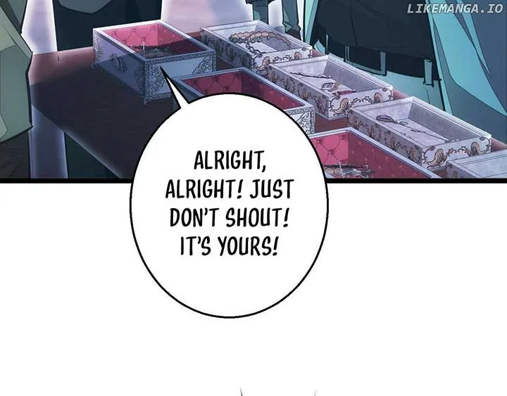 Rebirth in the end times: I reached the top by opening boxes Chapter 5 page 18
