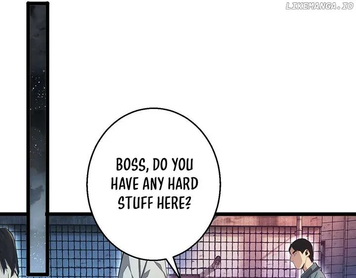 Rebirth in the end times: I reached the top by opening boxes Chapter 5 page 29
