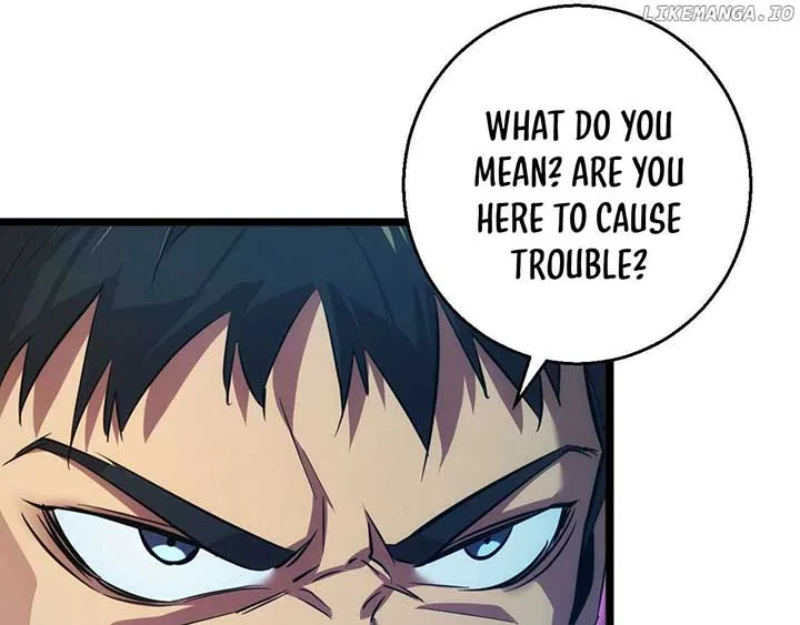 Rebirth in the end times: I reached the top by opening boxes Chapter 5 page 39