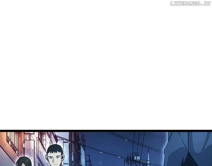 Rebirth in the end times: I reached the top by opening boxes Chapter 5 page 24