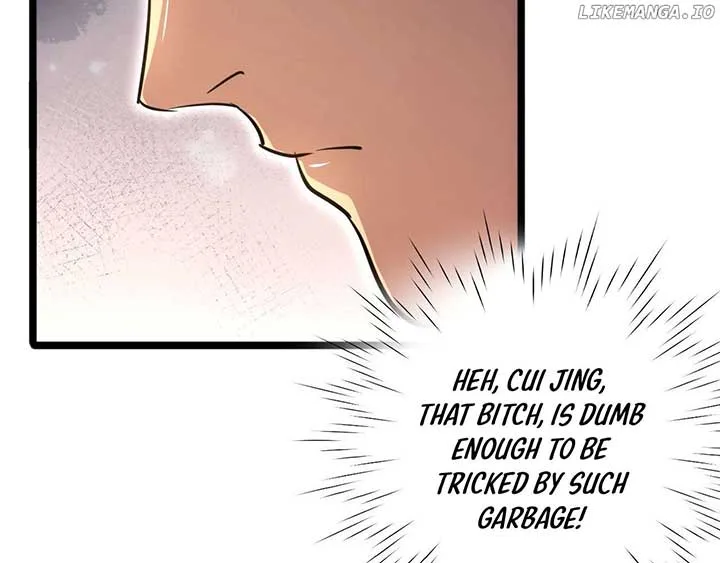 Rebirth in the end times: I reached the top by opening boxes Chapter 5 page 21