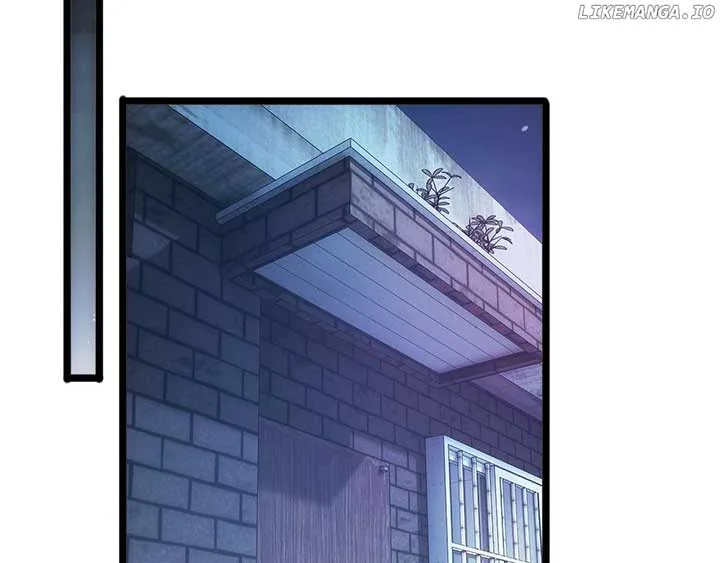 Rebirth in the end times: I reached the top by opening boxes Chapter 5 page 57