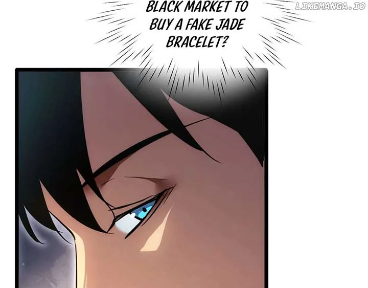 Rebirth in the end times: I reached the top by opening boxes Chapter 5 page 20