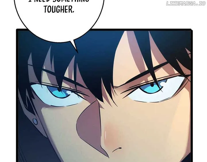 Rebirth in the end times: I reached the top by opening boxes Chapter 5 page 36