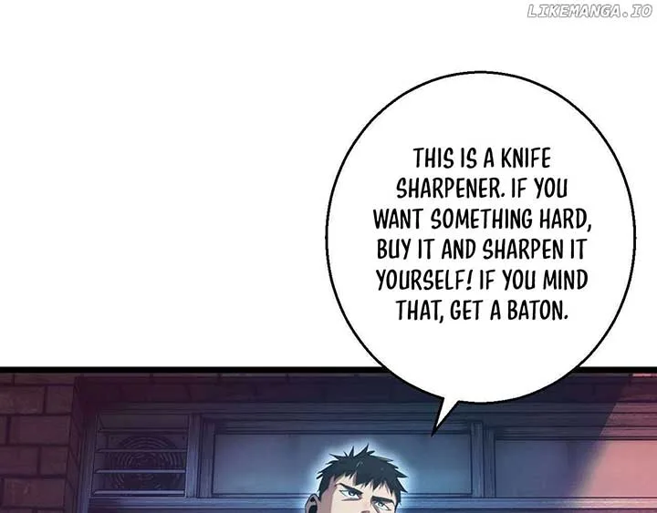 Rebirth in the end times: I reached the top by opening boxes Chapter 5 page 32