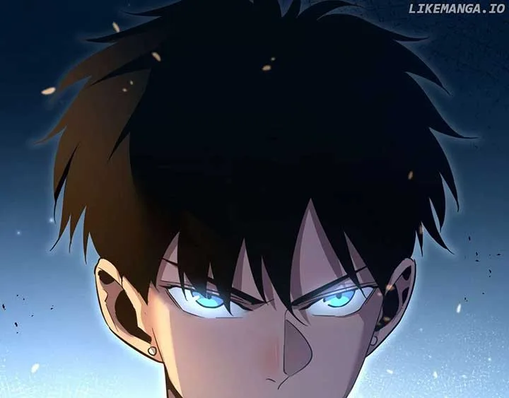 Rebirth in the end times: I reached the top by opening boxes Chapter 5 page 75