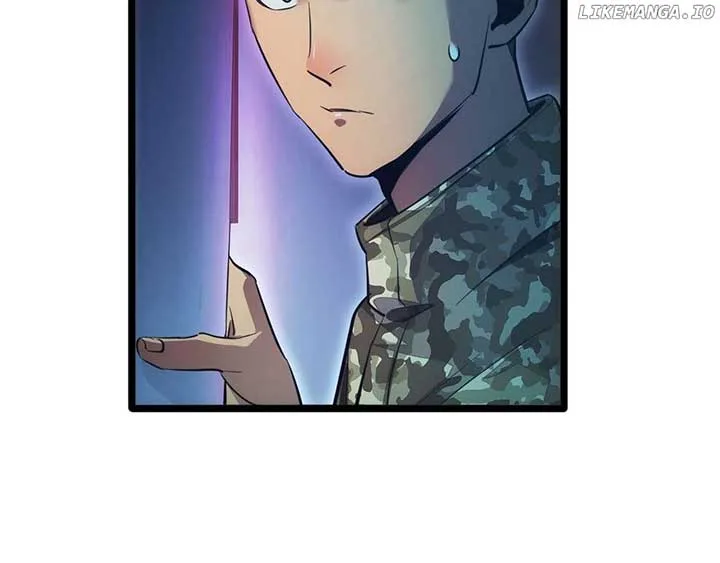 Rebirth in the end times: I reached the top by opening boxes Chapter 5 page 91