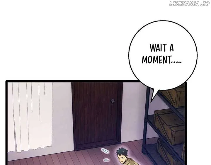 Rebirth in the end times: I reached the top by opening boxes Chapter 5 page 82