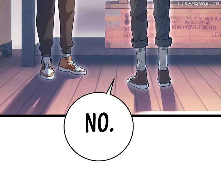 Rebirth in the end times: I reached the top by opening boxes Chapter 5 page 61