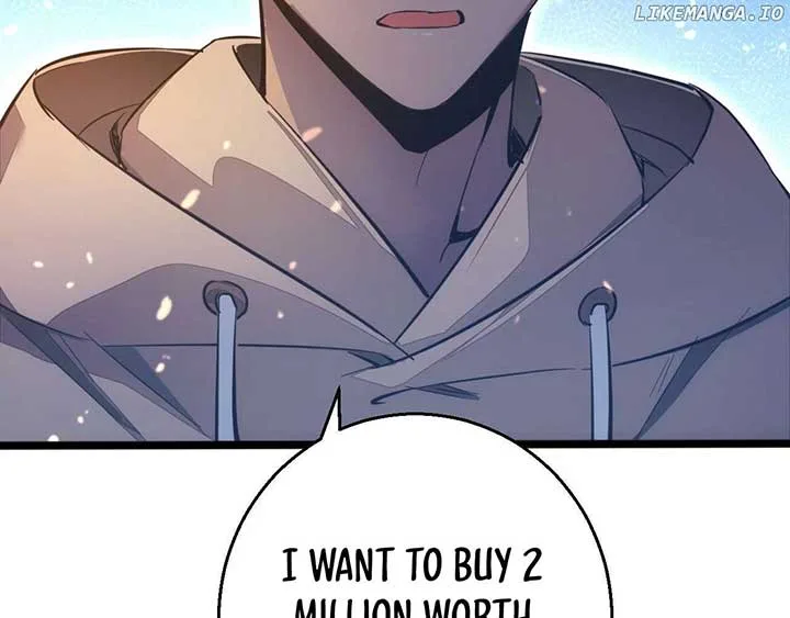 Rebirth in the end times: I reached the top by opening boxes Chapter 5 page 76