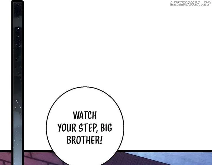 Rebirth in the end times: I reached the top by opening boxes Chapter 5 page 98
