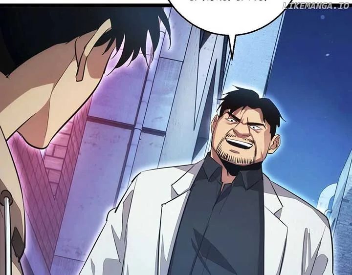 Rebirth in the end times: I reached the top by opening boxes Chapter 5 page 104