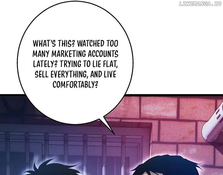 Rebirth in the end times: I reached the top by opening boxes Chapter 5 page 108