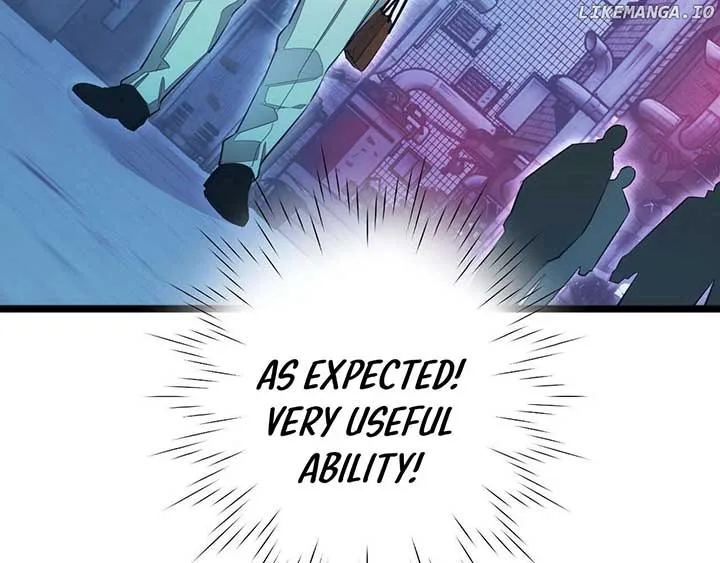 Rebirth in the end times: I reached the top by opening boxes Chapter 5 page 118