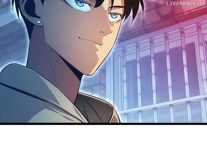 Rebirth in the end times: I reached the top by opening boxes Chapter 5 page 112