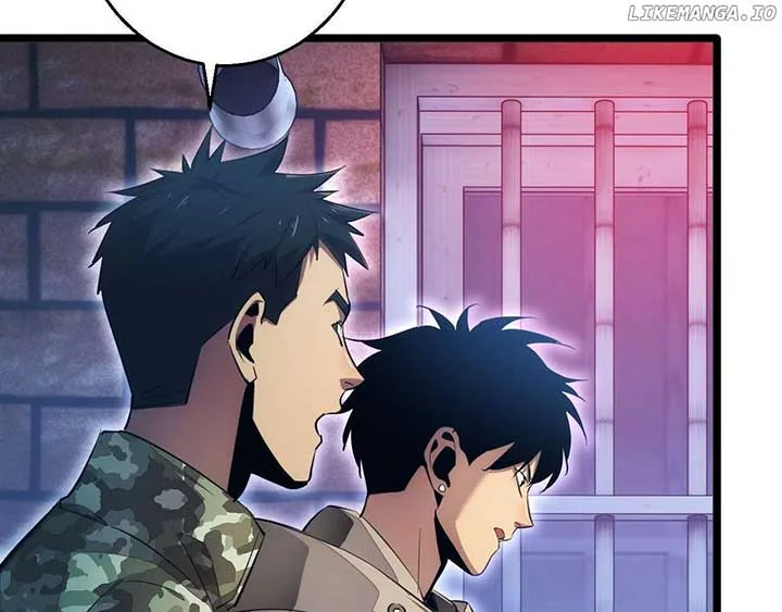 Rebirth in the end times: I reached the top by opening boxes Chapter 5 page 128