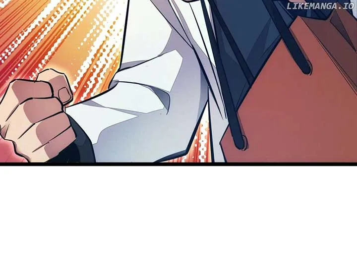 Rebirth in the end times: I reached the top by opening boxes Chapter 5 page 126