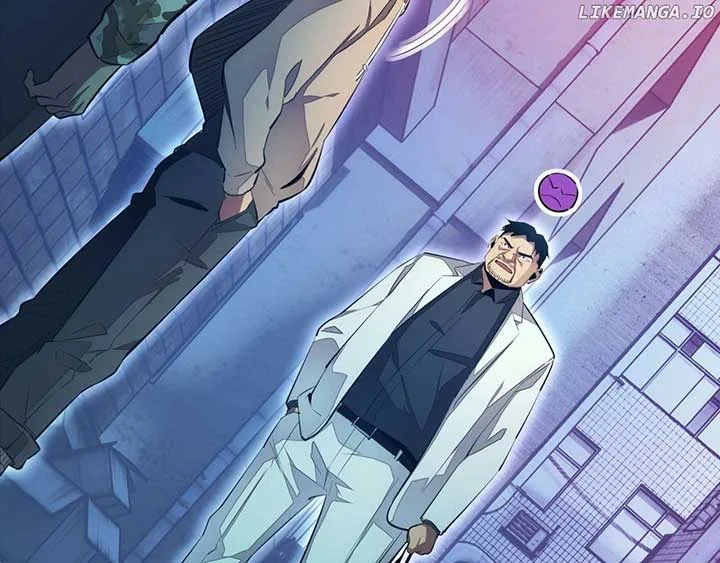 Rebirth in the end times: I reached the top by opening boxes Chapter 5 page 117