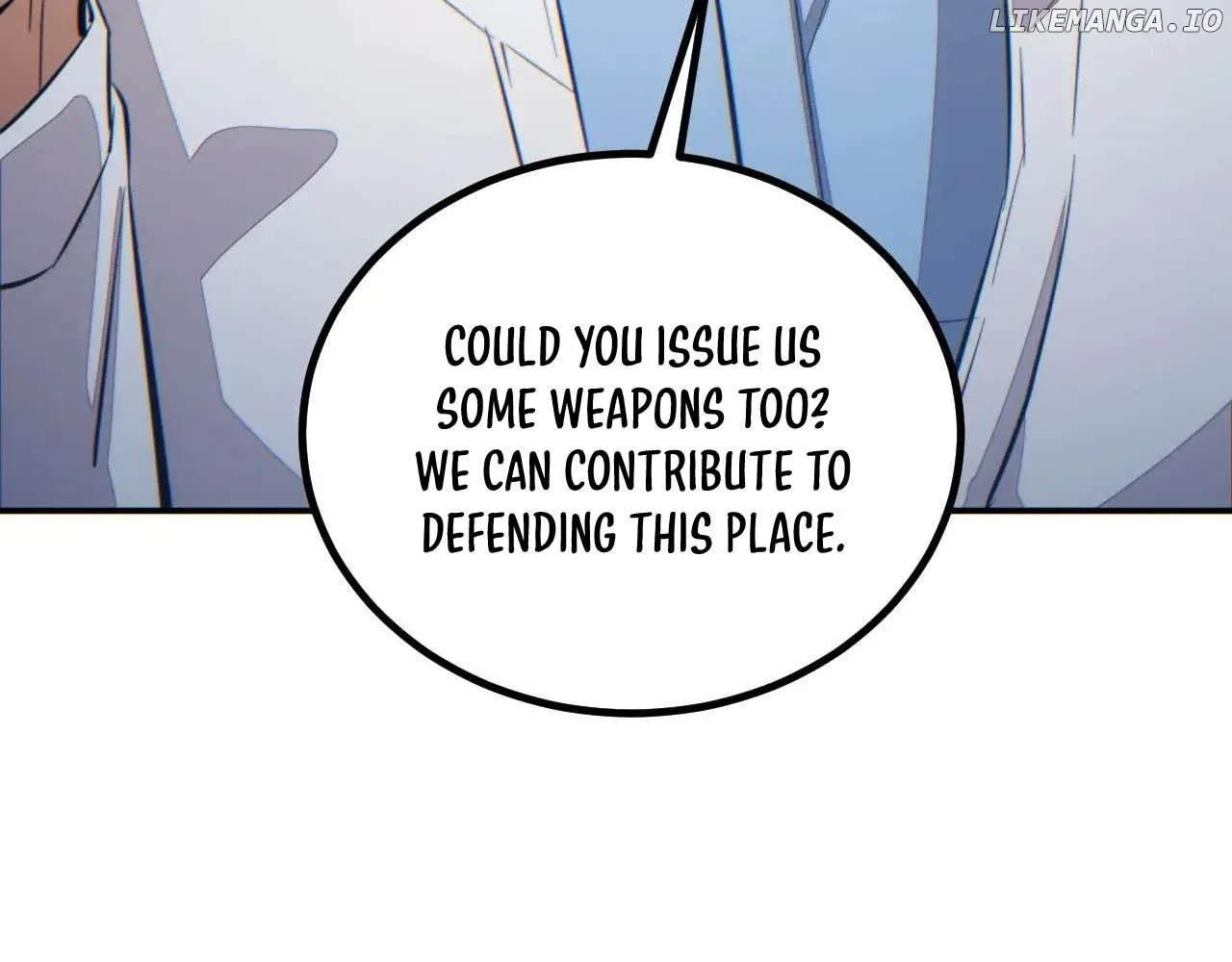 Rebirth in the end times: I reached the top by opening boxes Chapter 11 page 38