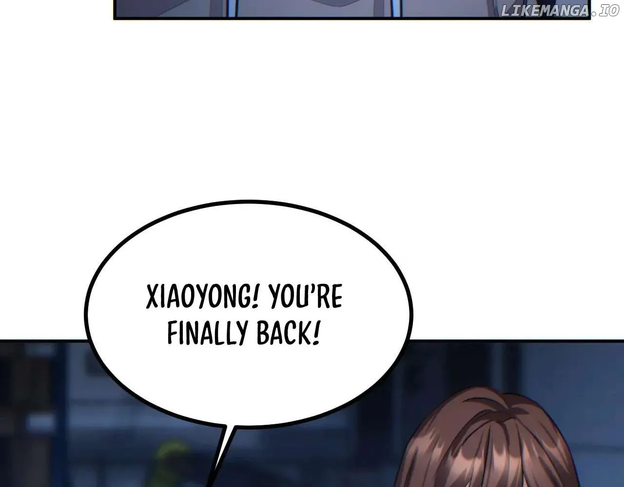 Rebirth in the end times: I reached the top by opening boxes Chapter 11 page 17