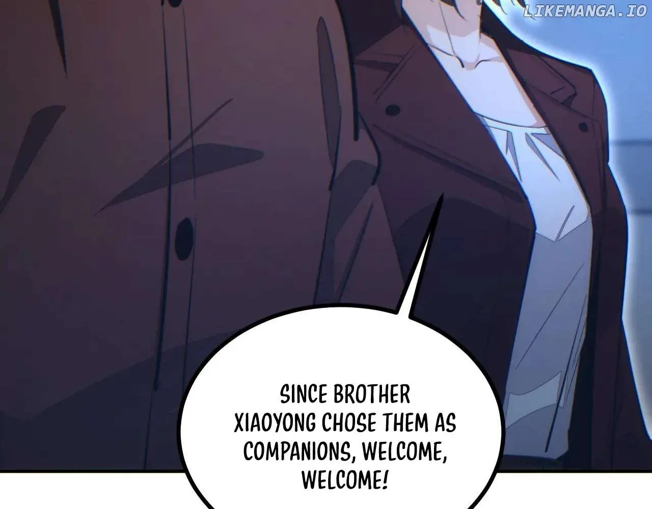 Rebirth in the end times: I reached the top by opening boxes Chapter 11 page 29