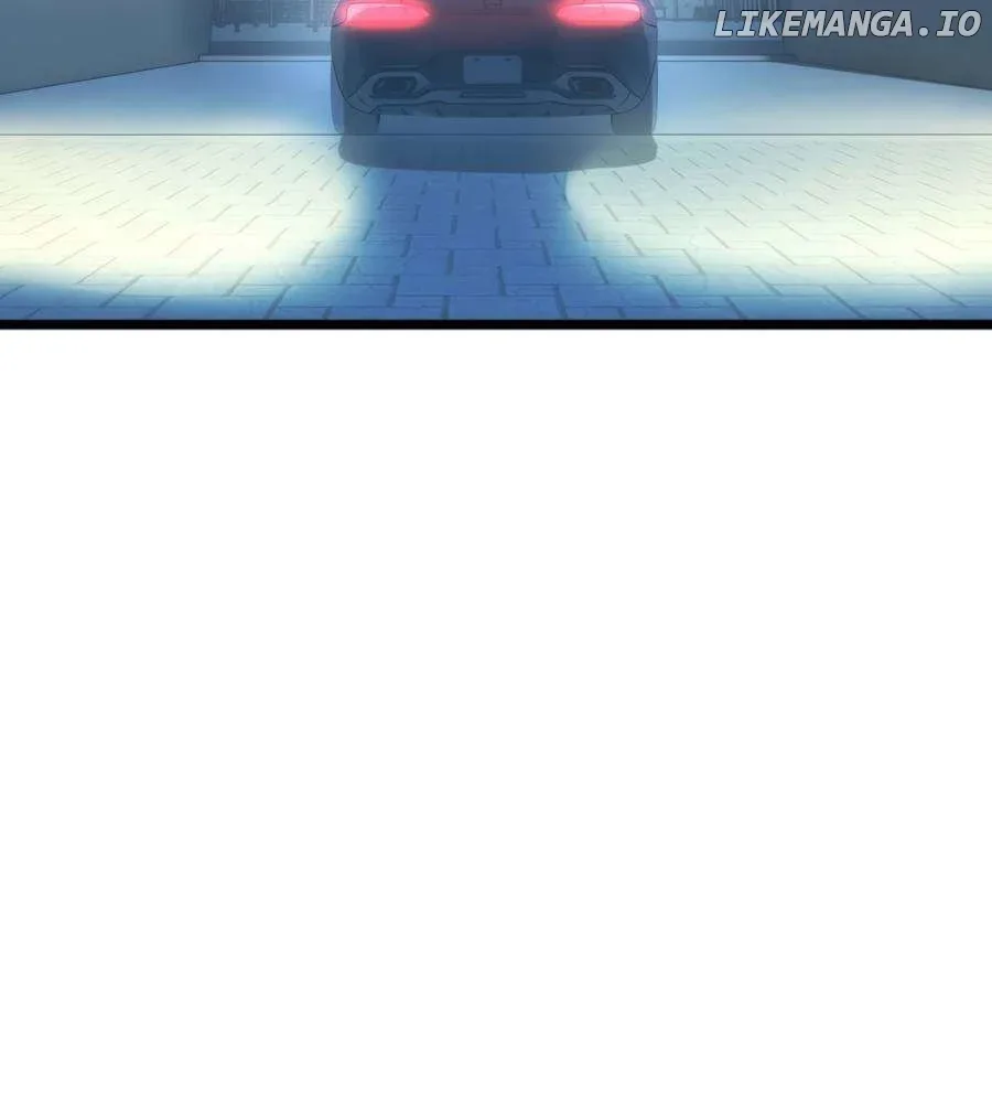 Rebirth in the end times: I reached the top by opening boxes Chapter 8 page 5